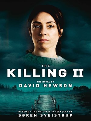 The Killing 2 - ebook